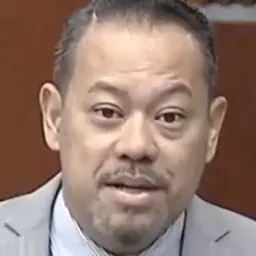 Portrait of Ahmad Masrizal Muhammad