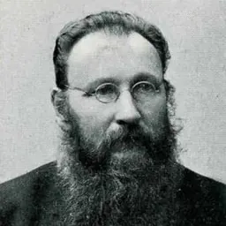 Portrait of Matti Hoikka