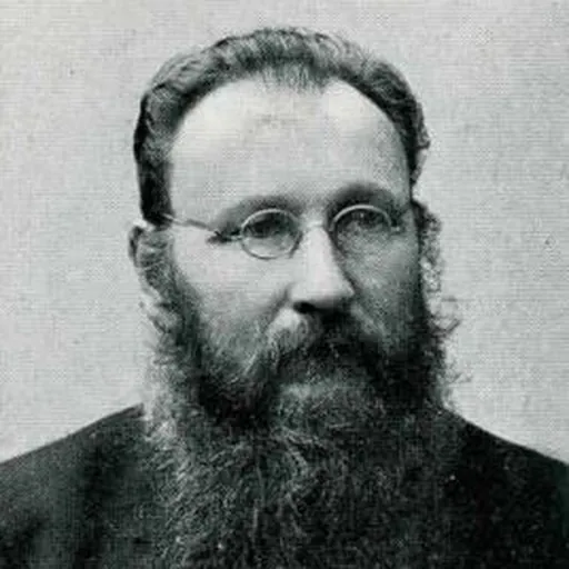 Portrait of Matti Hoikka