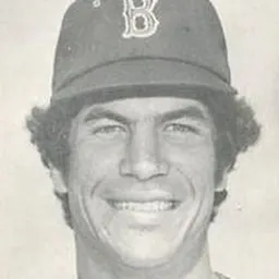 Portrait of Bobby Sprowl