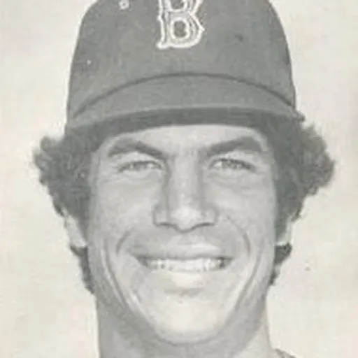 Portrait of Bobby Sprowl