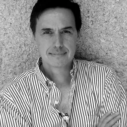 Portrait of Juan Fernando Bastos