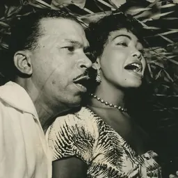 Portrait of Moreira da Silva