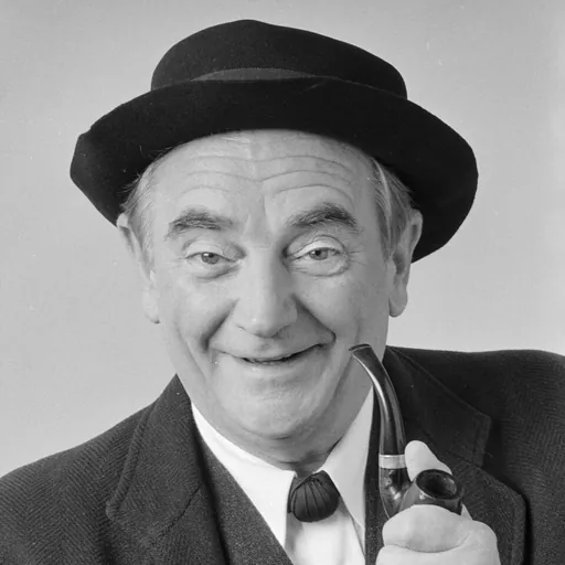 Portrait of Ruedi Walter