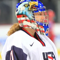 Portrait of Jessica Vetter