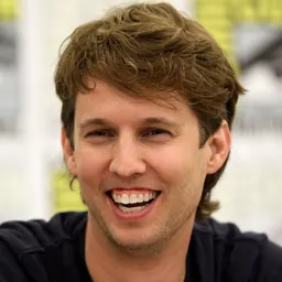 Portrait of Jon Heder