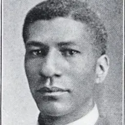 Portrait of James Franklin Lane