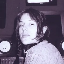 Portrait of Trina Shoemaker