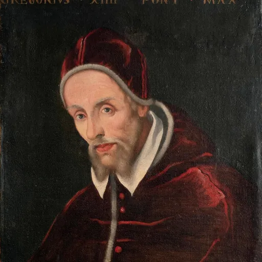 Portrait of Gregory XIV