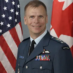 Portrait of Christopher J. Coates