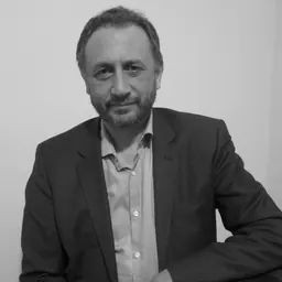 Portrait of Bryce Vissel