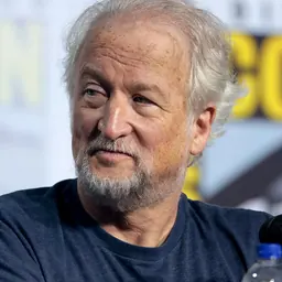 Portrait of Kevin Dowling