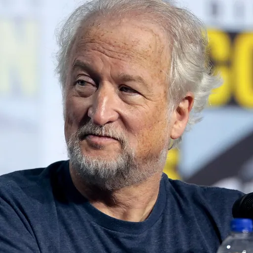 Portrait of Kevin Dowling