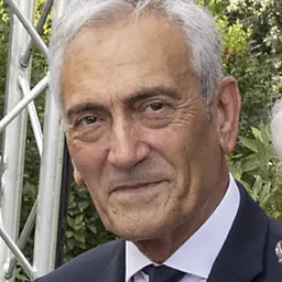 Portrait of Gabriele Gravina