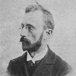 Portrait of Jan Drozdowski