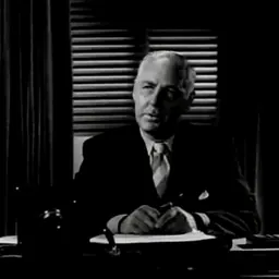 Portrait of William Johnstone