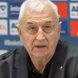 Portrait of Dragan Šakota