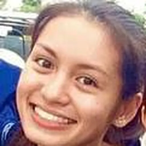 Portrait of Denden Lazaro-Revilla