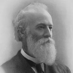 Portrait of Henry A. Smith