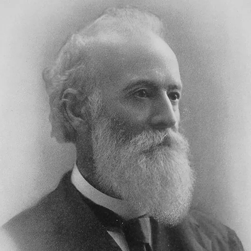 Portrait of Henry A. Smith