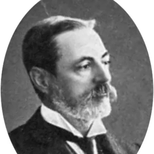 Portrait of William Chatham