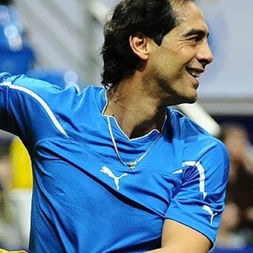 Portrait of Nicola Caccia