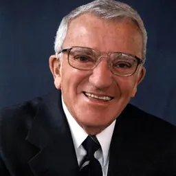 Portrait of Mike McCormack