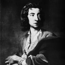 Portrait of Paul Egell