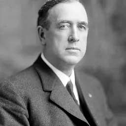 Portrait of William Wilder