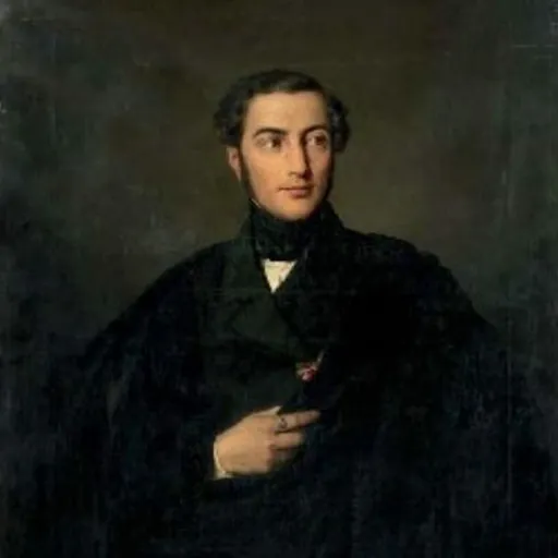 Portrait of Alberto Cavos