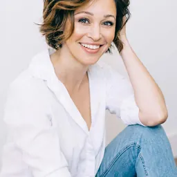 Portrait of Autumn Reeser