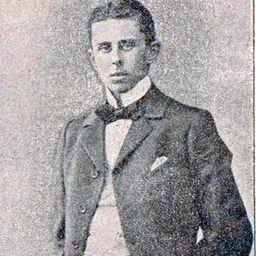 Portrait of Udo Ivask