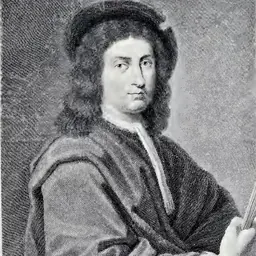 Portrait of Niccolò Lapi