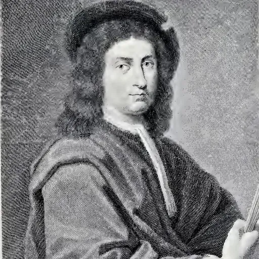 Portrait of Niccolò Lapi