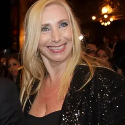 Portrait of Karina Milei