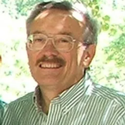 Portrait of Marc Breedlove