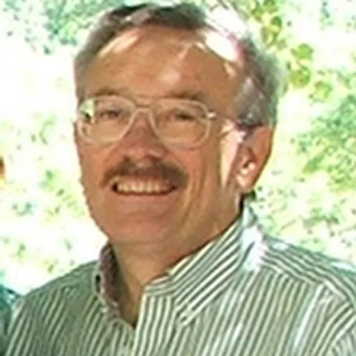 Portrait of Marc Breedlove