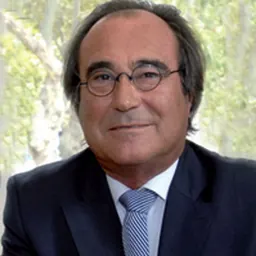 Portrait of François Commeinhes