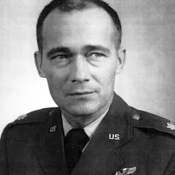 Portrait of Donald S. Bryan