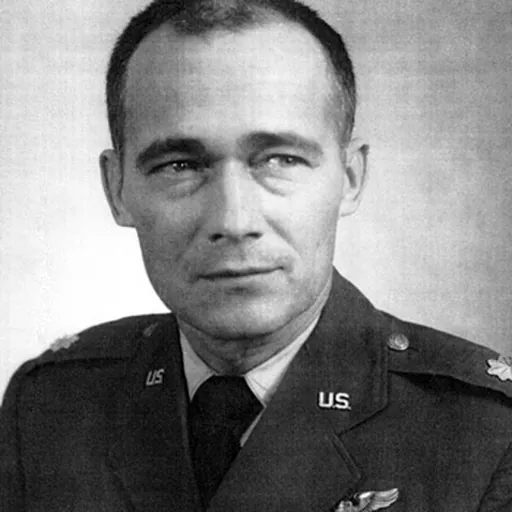 Portrait of Donald S. Bryan