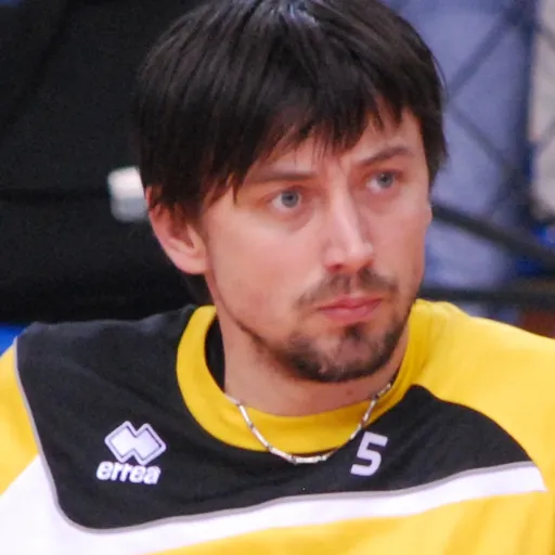 Portrait of Jakub Novotný