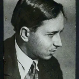Portrait of Ales' Dudar