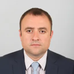 Portrait of Ivan Ivanov