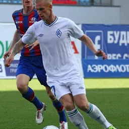 Portrait of Pyotr Nemov
