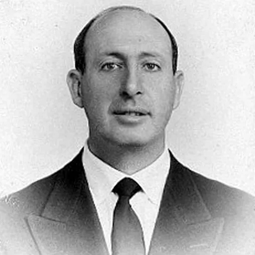 Portrait of Joaquim Fiúza