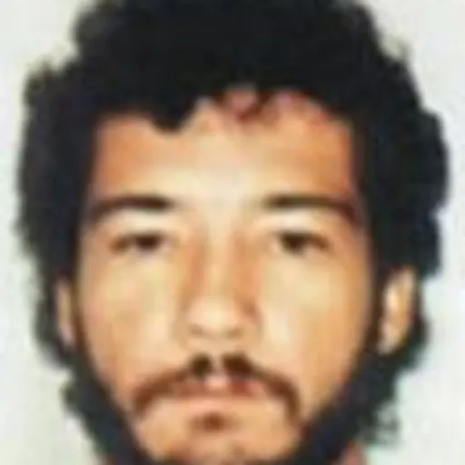 Portrait of Miguel Ángel Mejía Múnera
