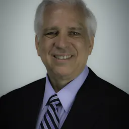 Portrait of Stephen Ondra
