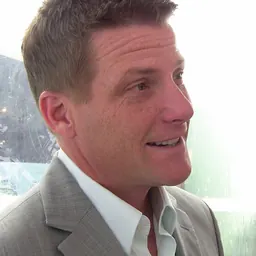 Portrait of Doug Savant