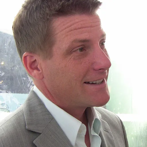 Portrait of Doug Savant
