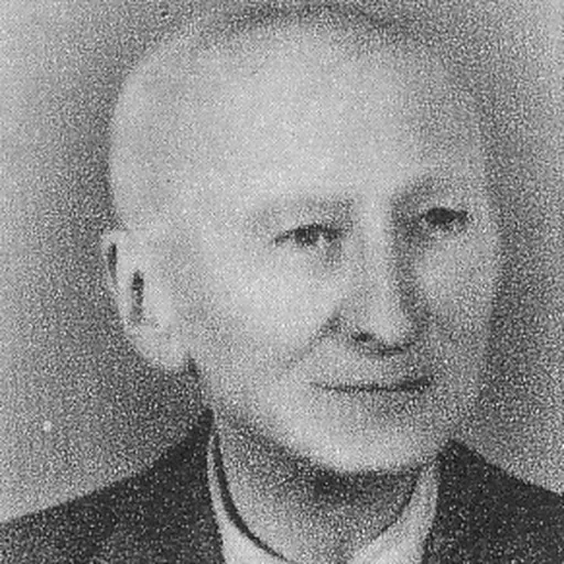 Portrait of Zygmunt Kamiński